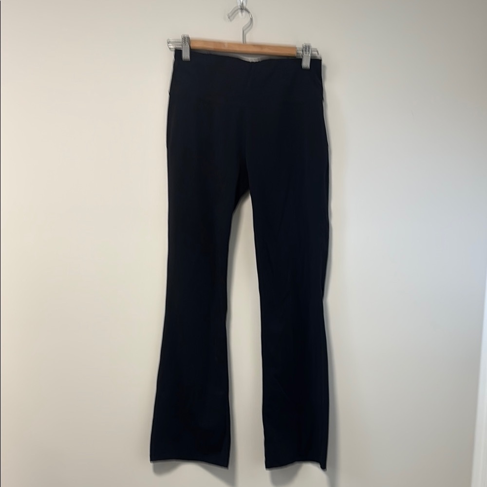 Sweaty Betty flare leggings